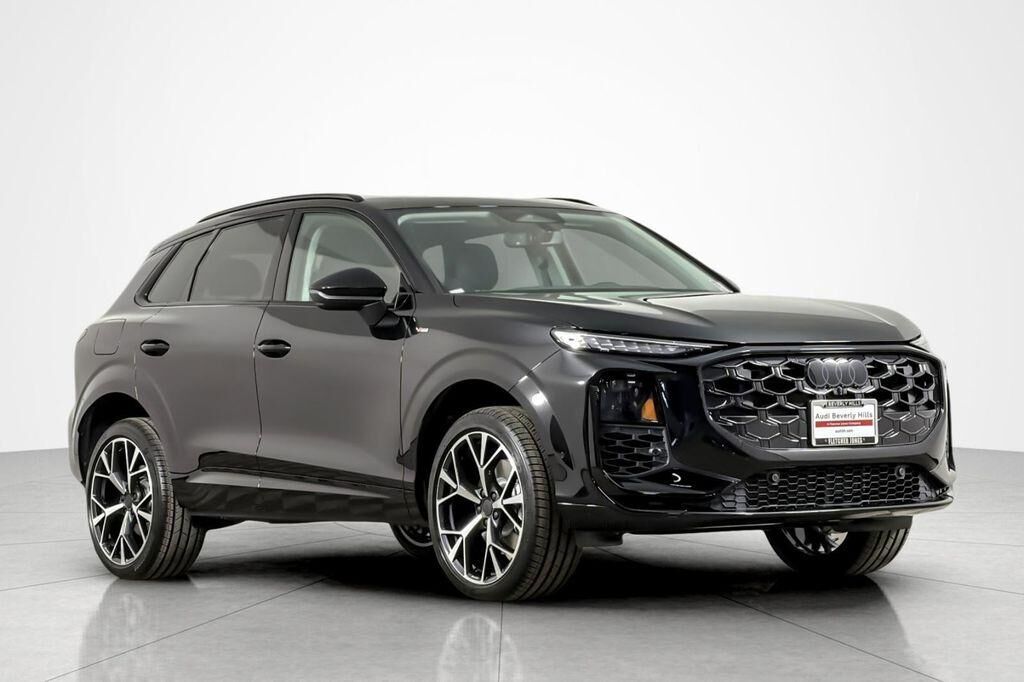2026 Audi Q3
