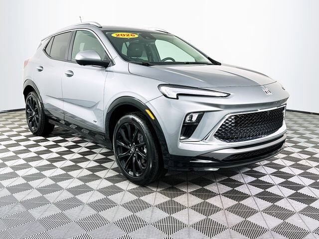 2026 BUICK Encore GX