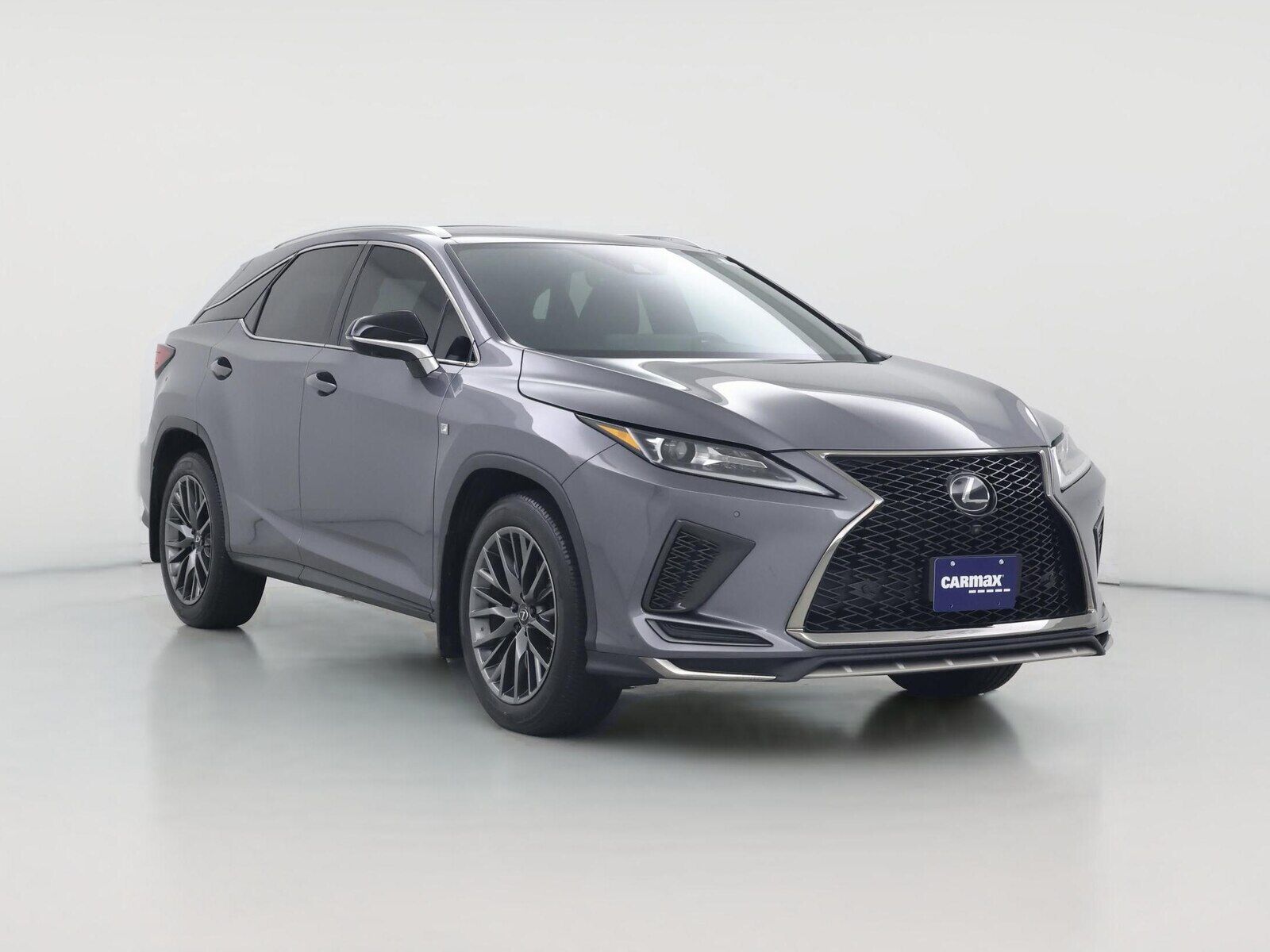 2021 LEXUS RX
