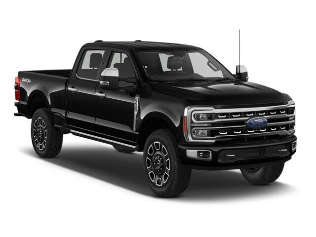 2023 FORD F-250