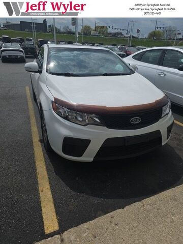 2013 KIA Forte