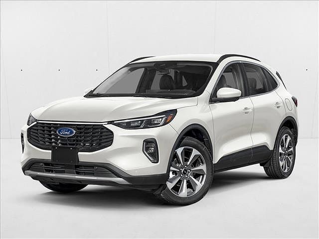 2026 FORD Escape