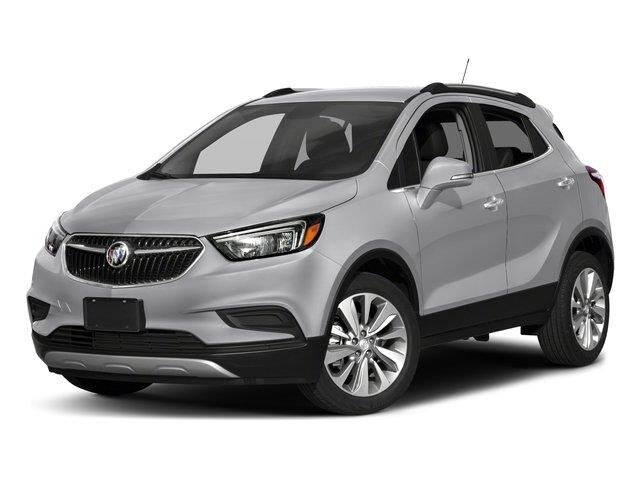 2018 BUICK Encore
