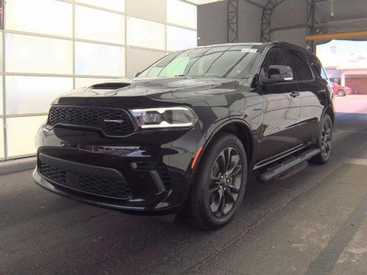 2024 DODGE Durango
