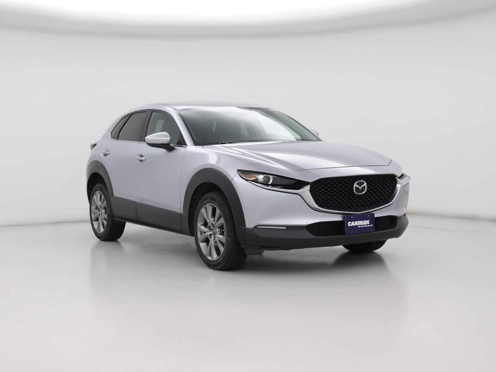 2021 MAZDA CX-30