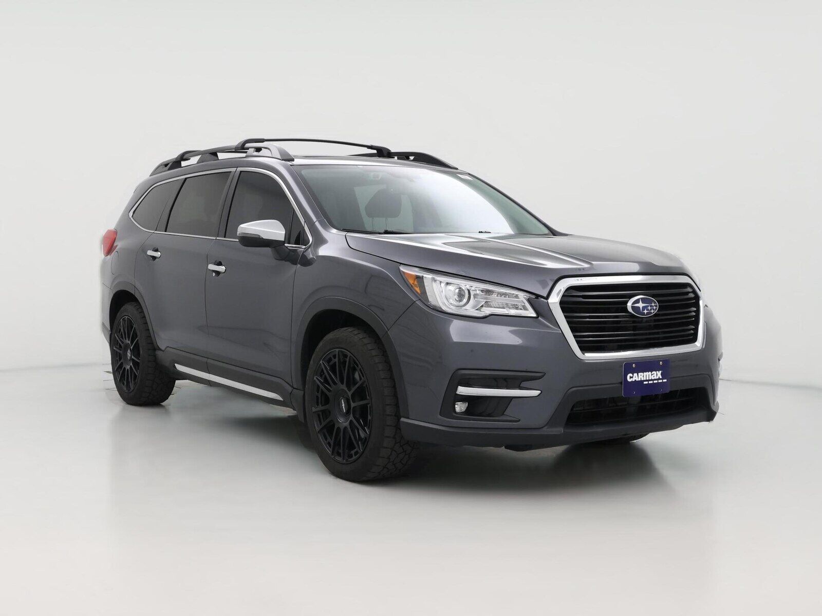 2021 SUBARU Ascent