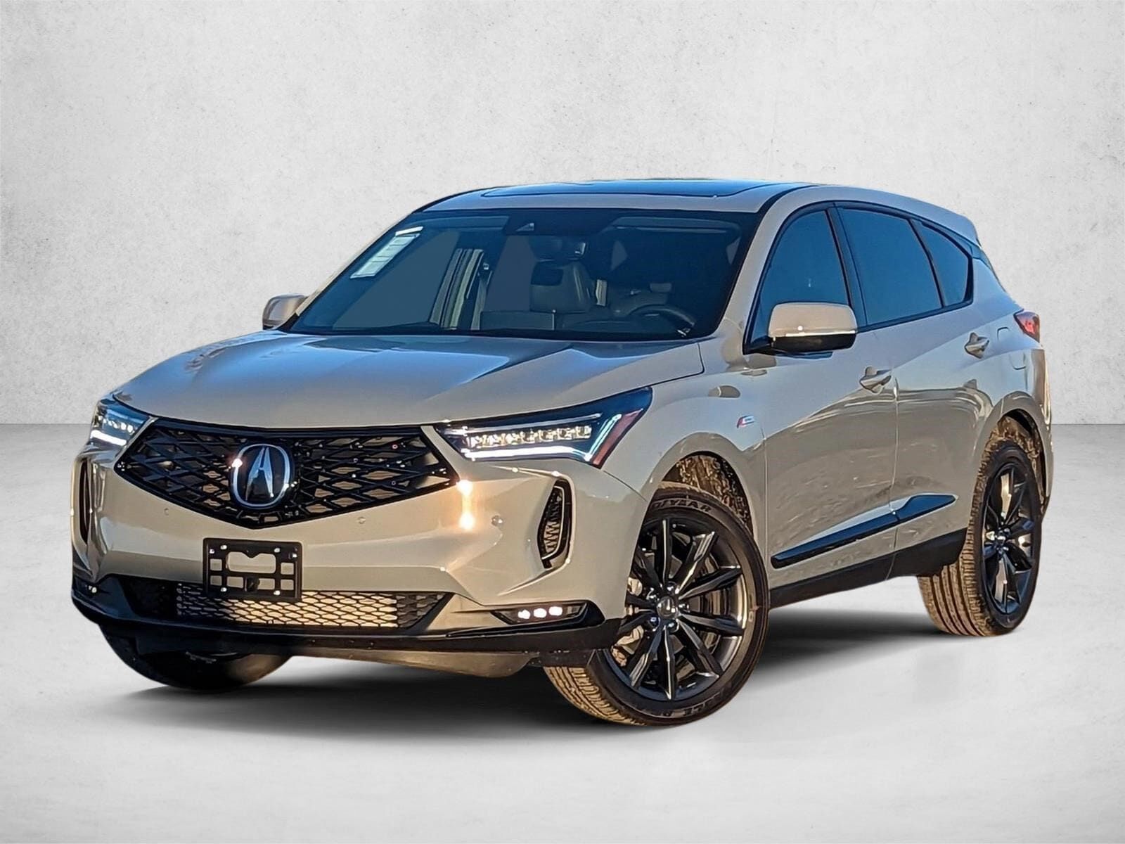 2026 ACURA RDX