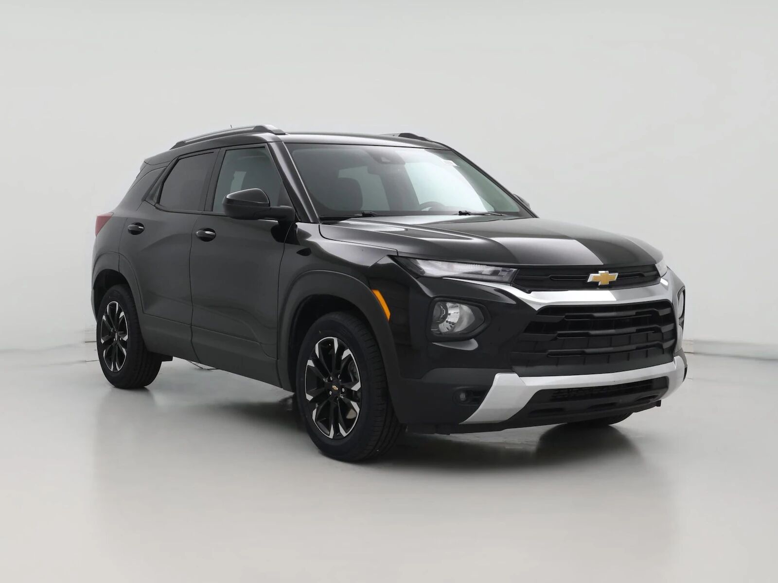 2021 CHEVROLET Trailblazer