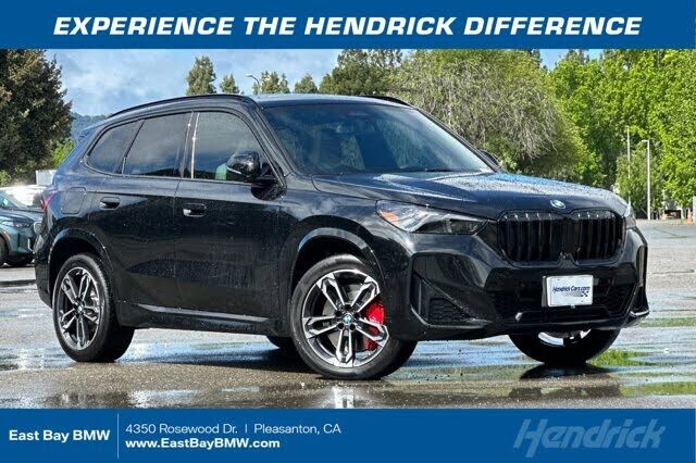 2026 BMW X1