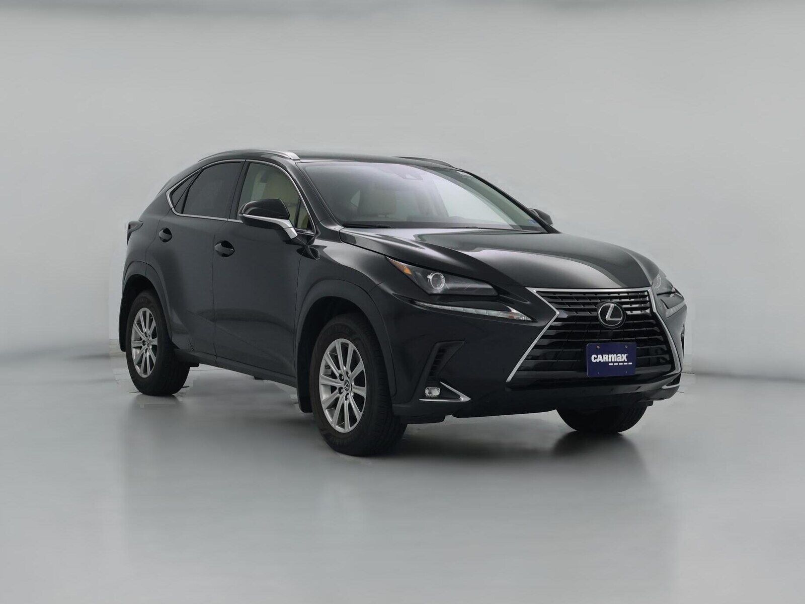 2021 LEXUS NX