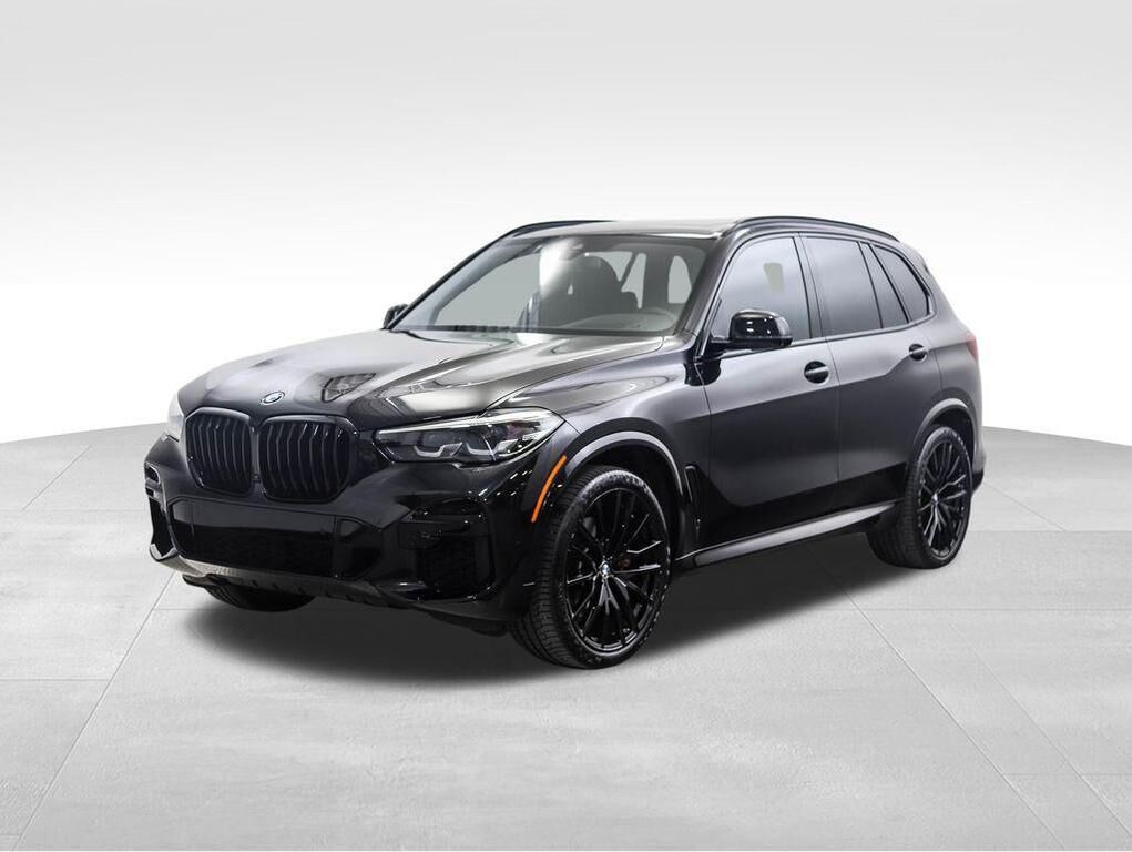 2023 BMW X5