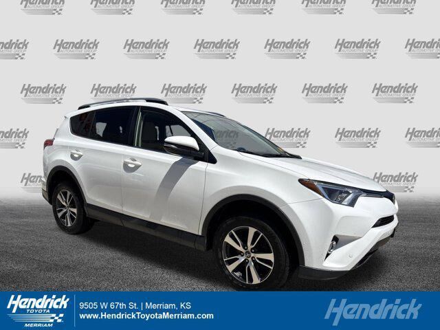 2017 TOYOTA RAV4