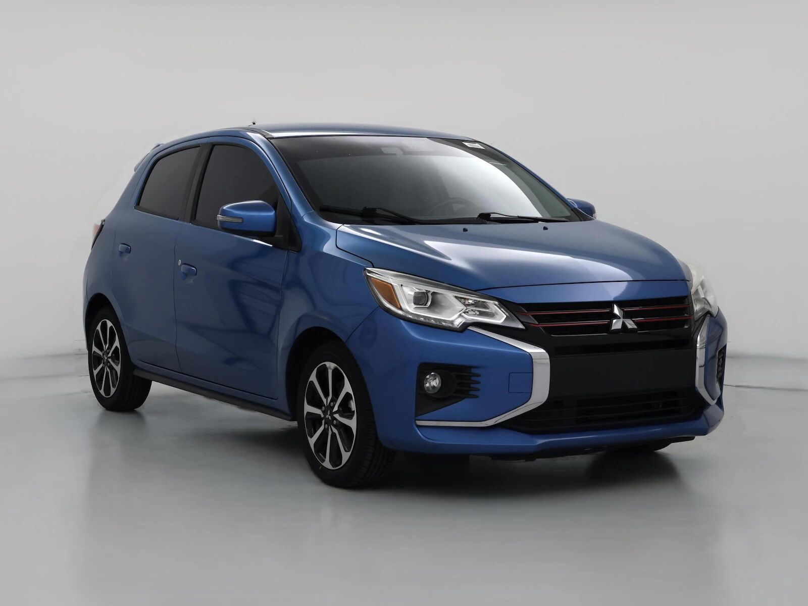 2021 MITSUBISHI Mirage