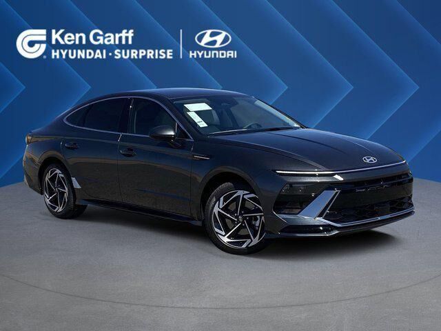 2026 HYUNDAI Sonata
