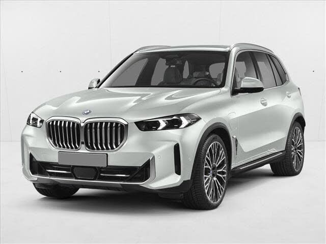 2024 BMW X5