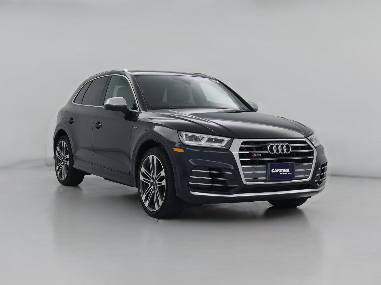2018 AUDI SQ5
