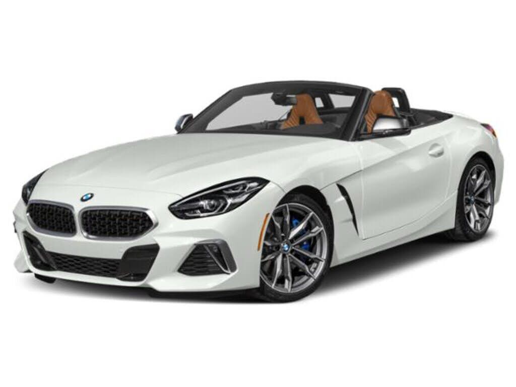 2022 BMW Z4