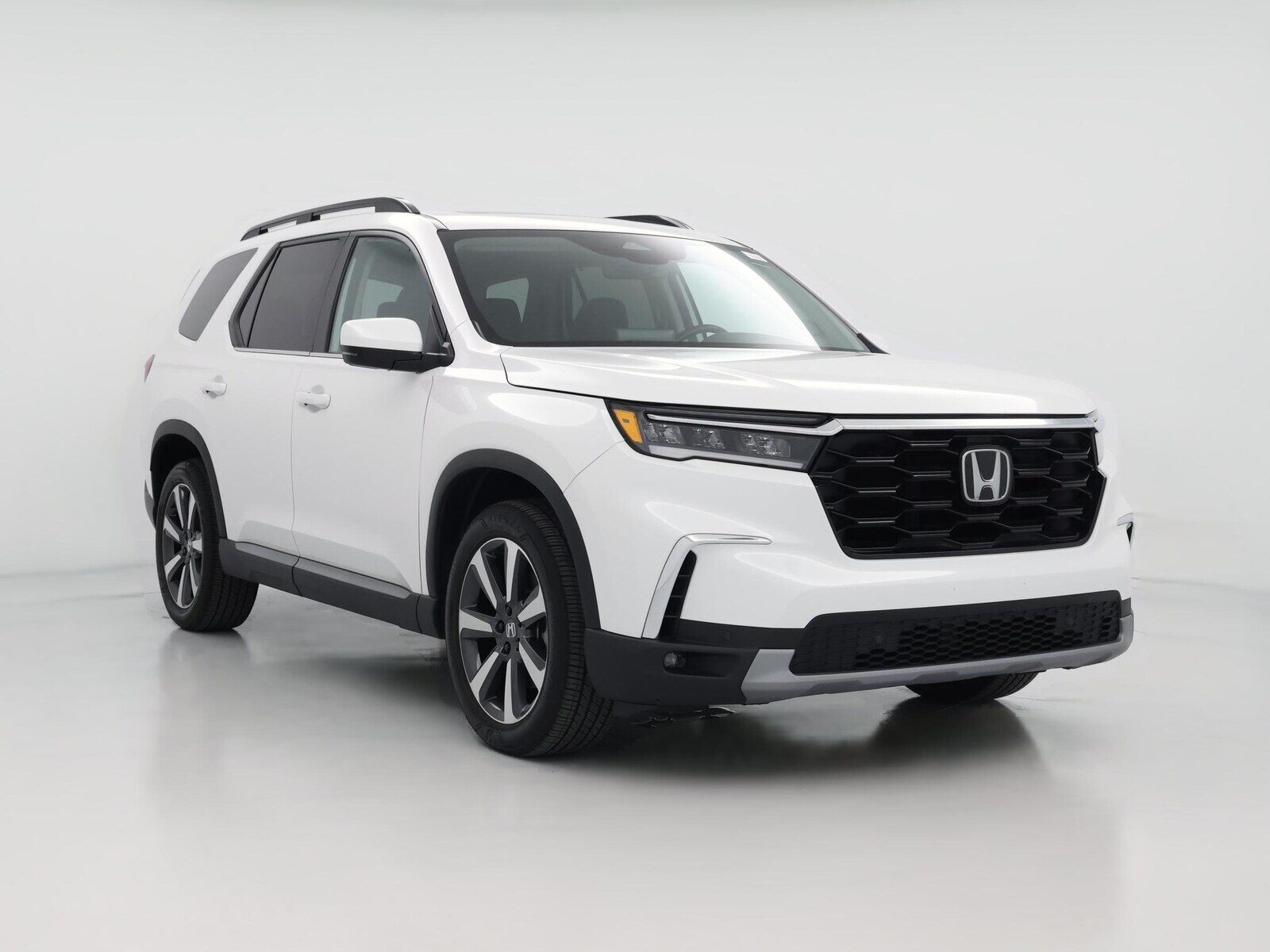 2023 HONDA Pilot