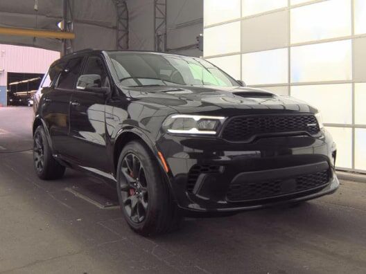 2024 DODGE Durango
