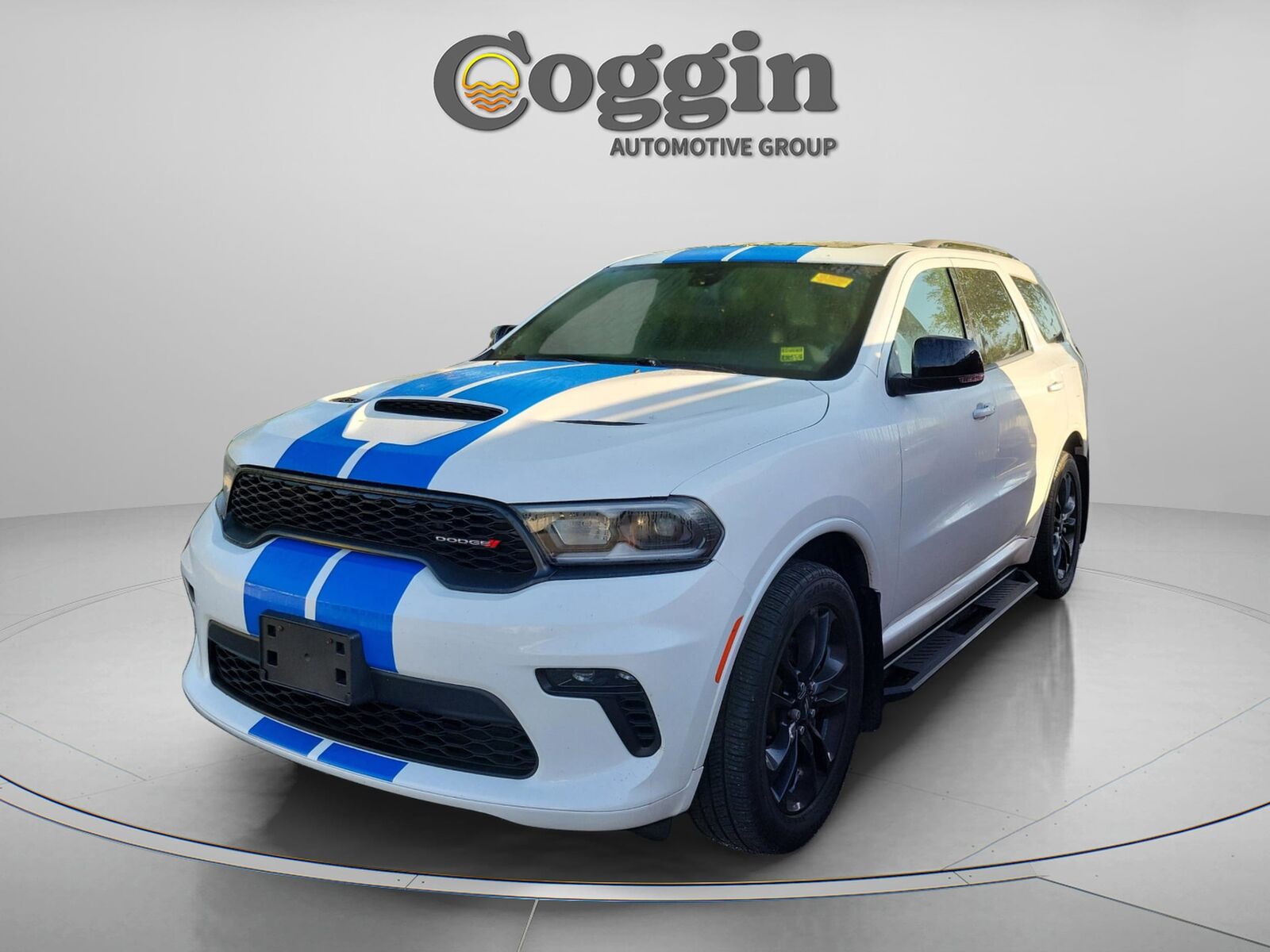 2021 DODGE Durango