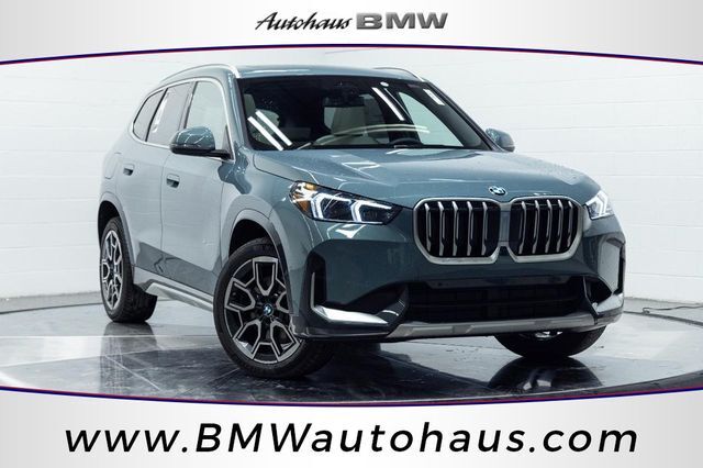 2026 BMW X1
