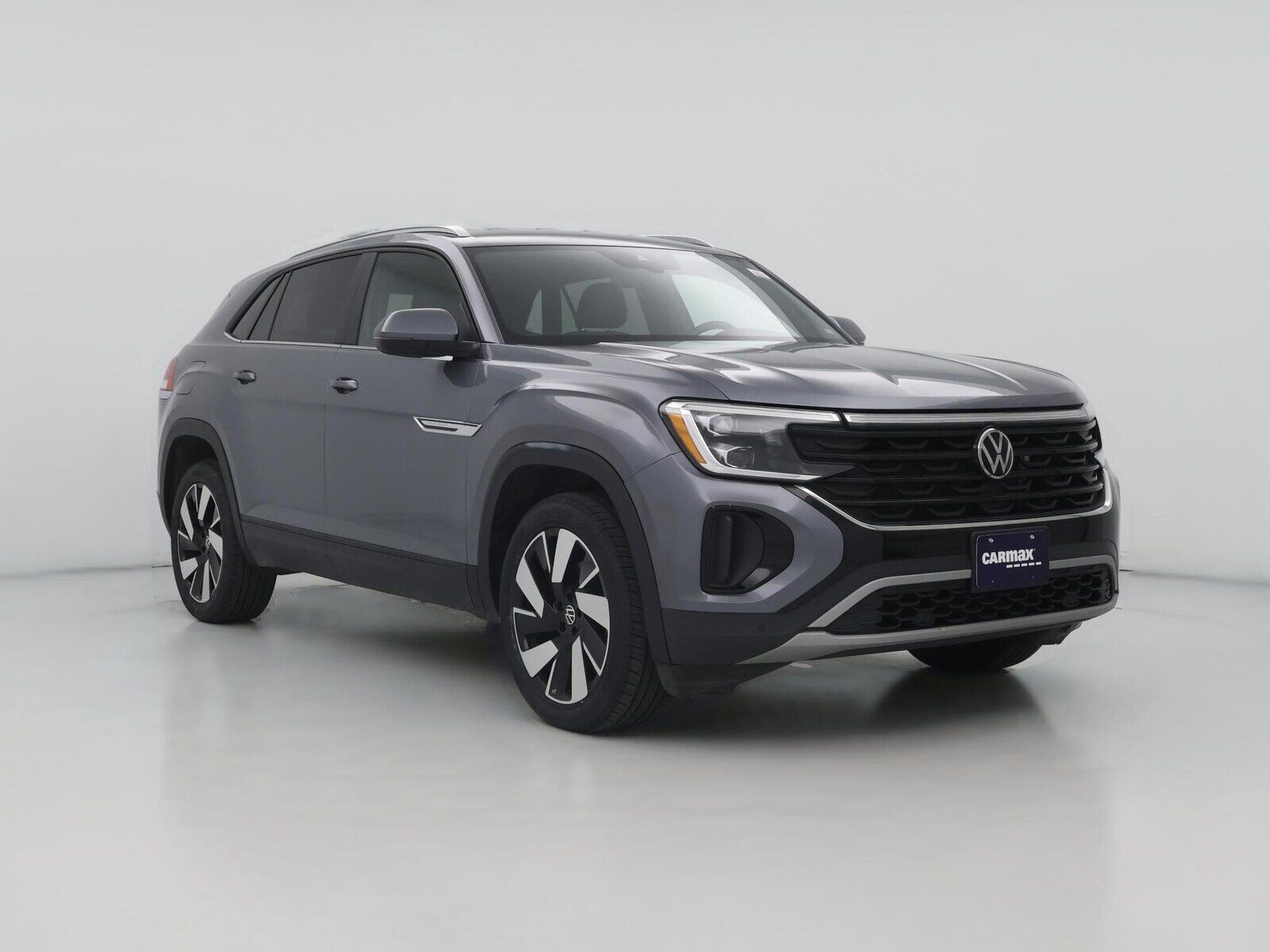 2024 VOLKSWAGEN Atlas Cross Sport 4Motion