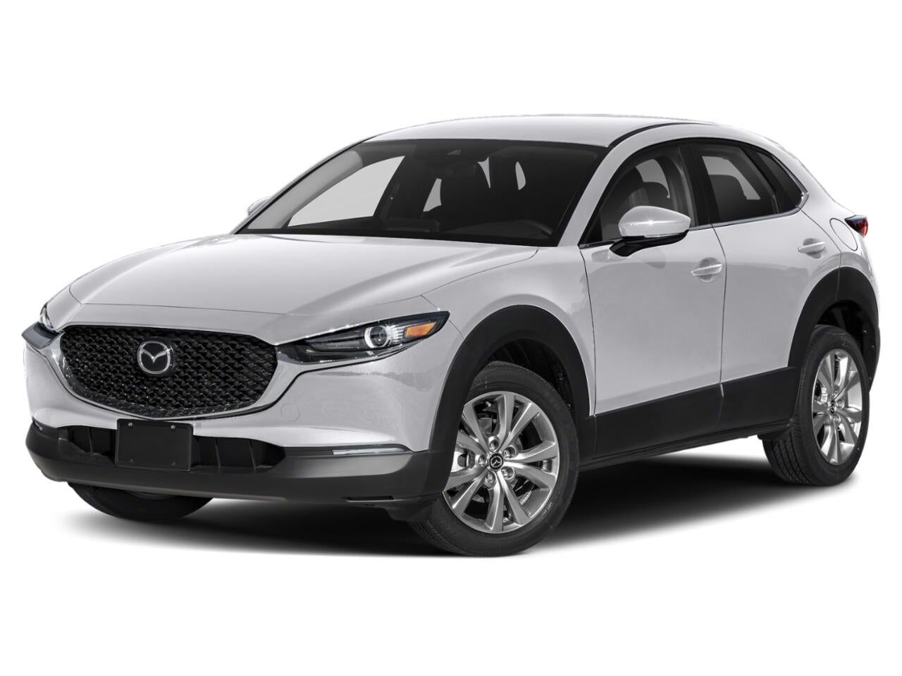 2021 MAZDA CX-30