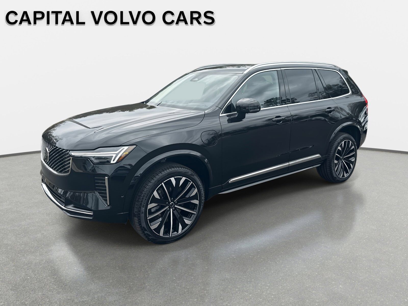 2026 VOLVO XC90