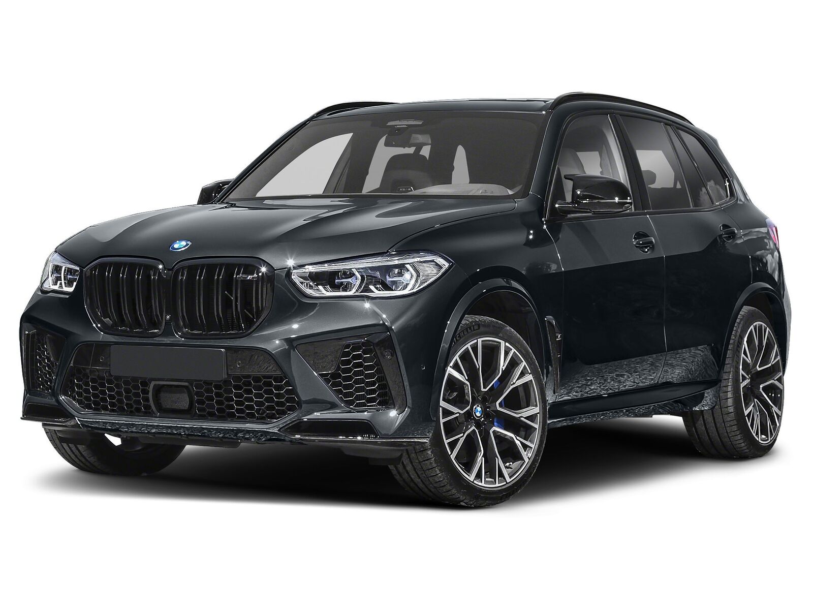 2020 BMW X5