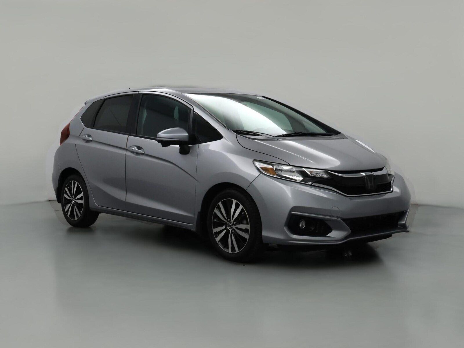 2018 HONDA Fit