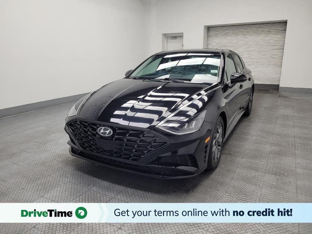 2023 HYUNDAI Sonata
