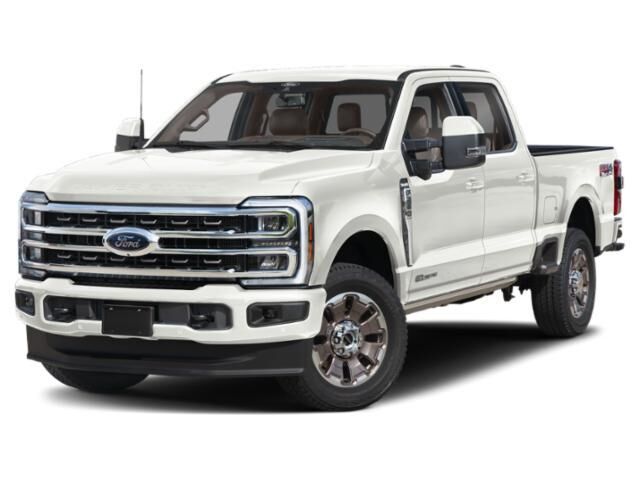 2024 FORD F-250