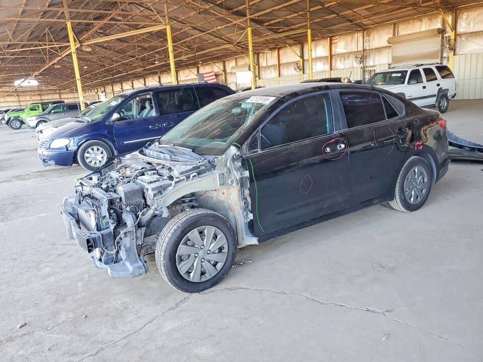 2020 KIA Rio