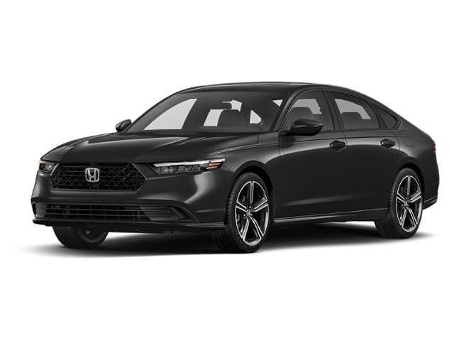 2026 HONDA Accord