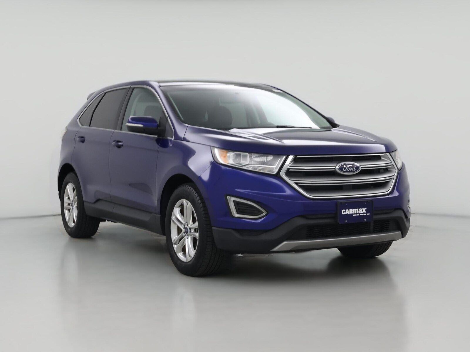 2015 FORD Edge