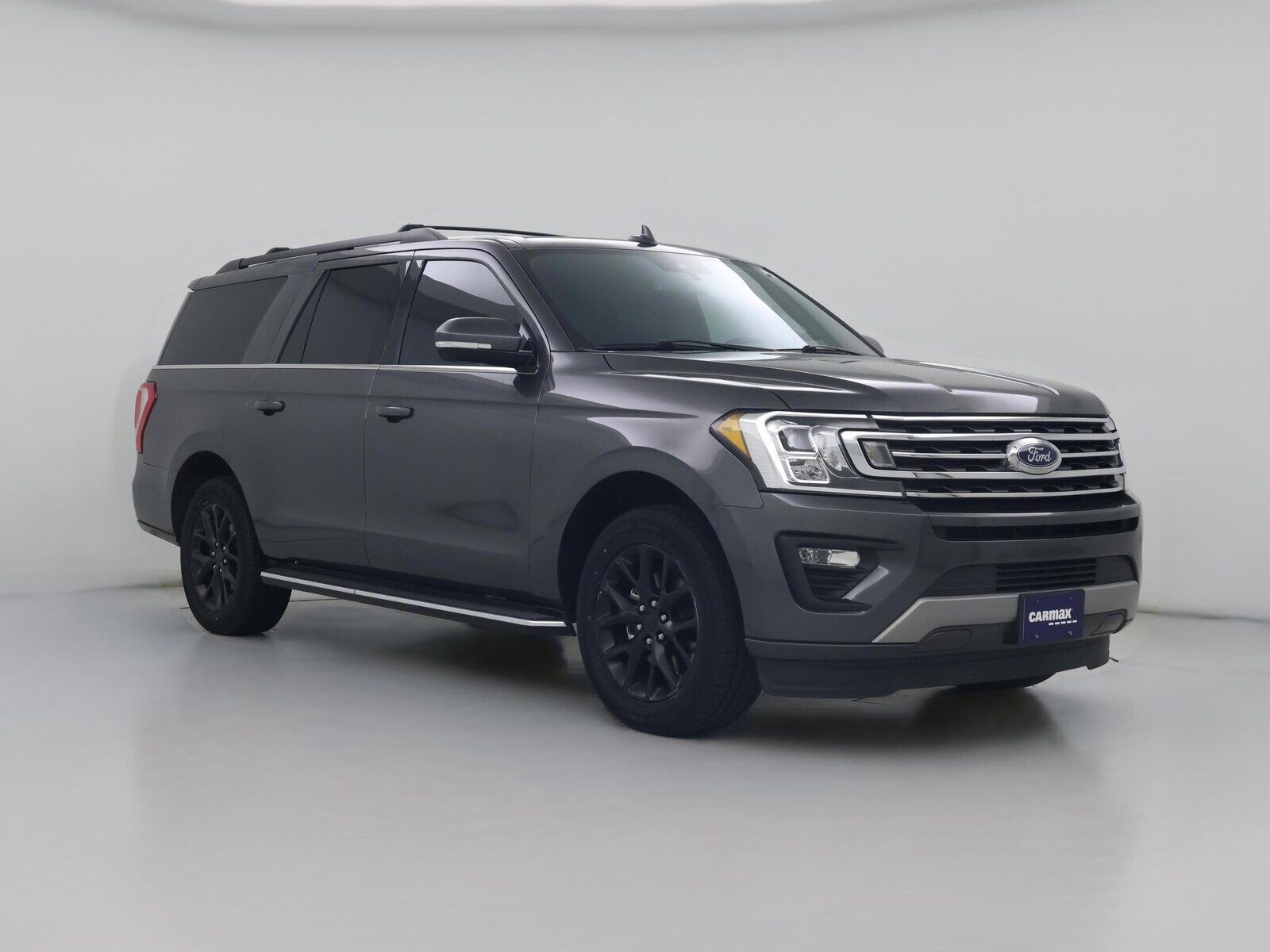 2021 FORD Expedition