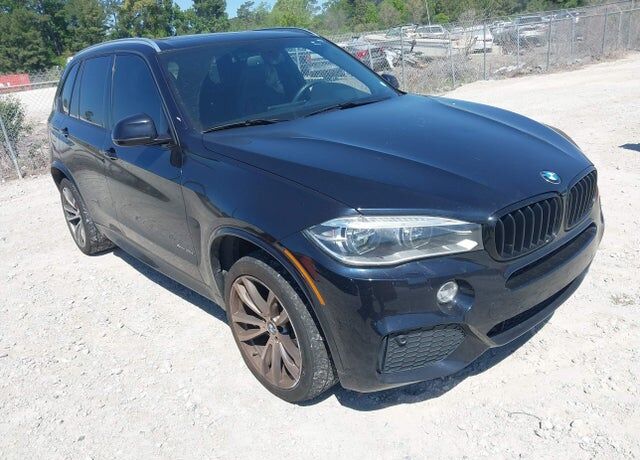 2014 BMW X5