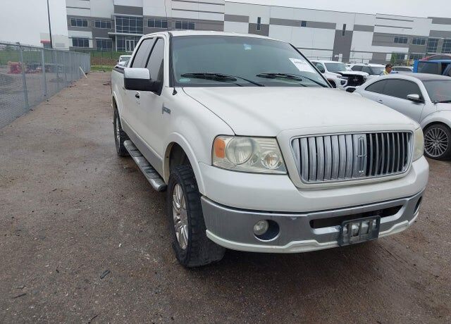 2006 LINCOLN Mark LT