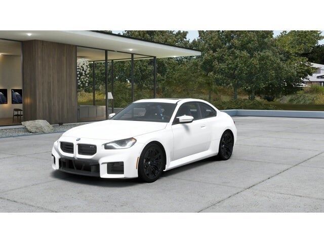 2026 BMW M2