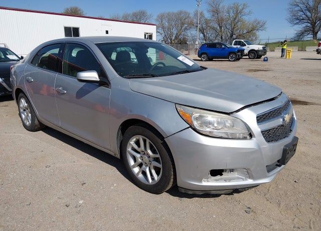 2013 CHEVROLET Malibu