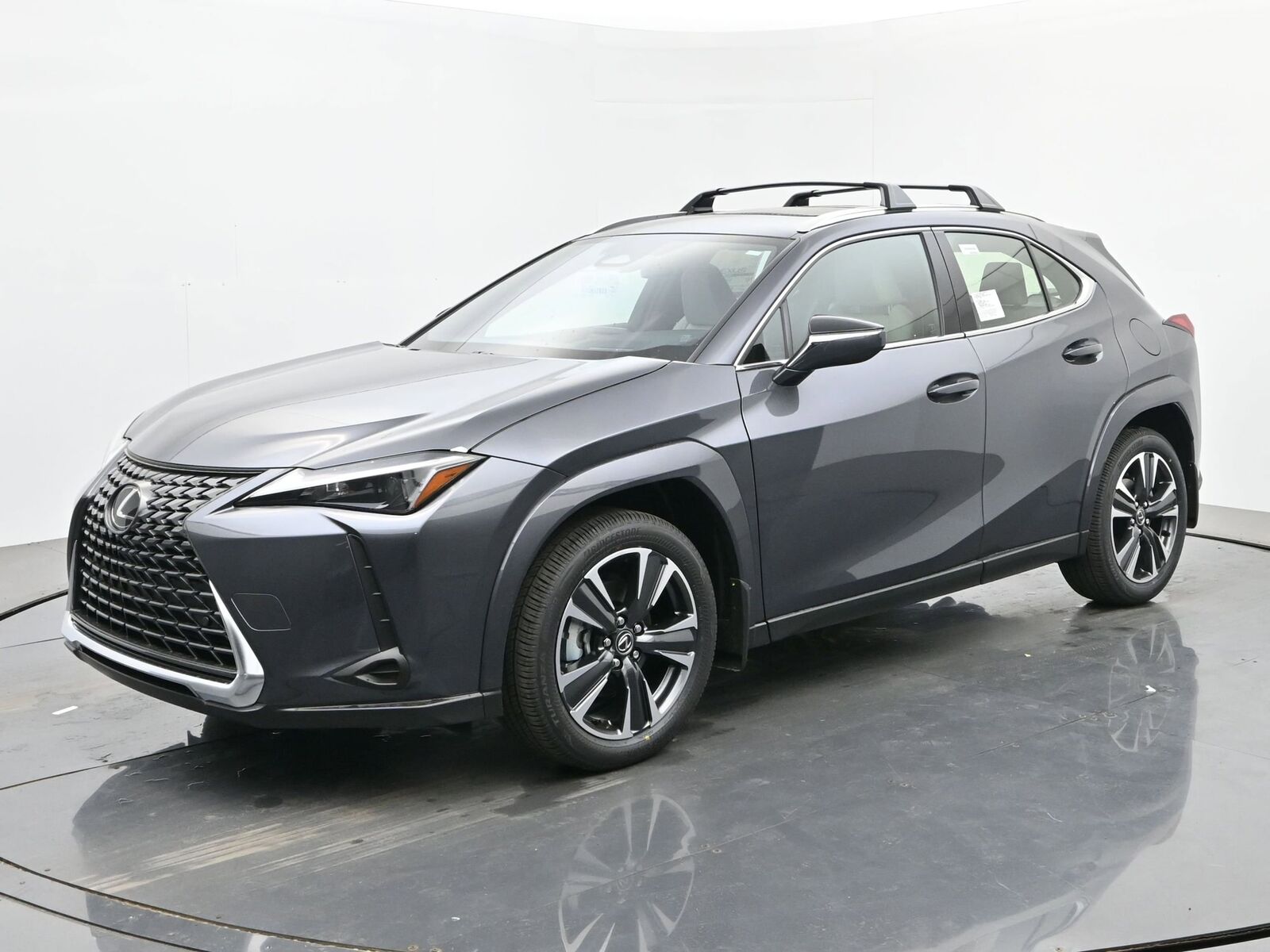 2026 LEXUS UX