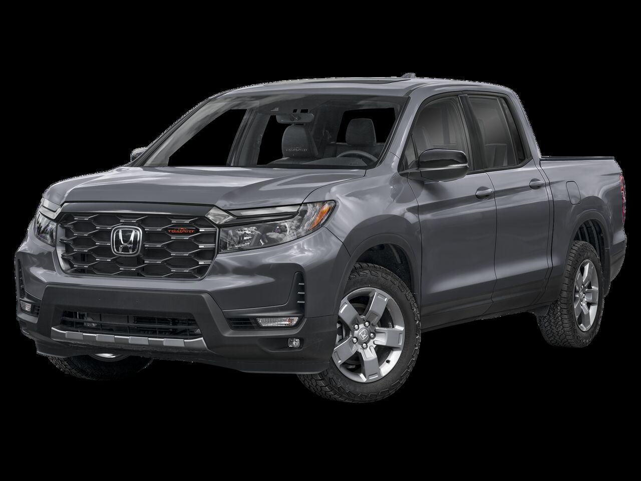 2026 HONDA Ridgeline