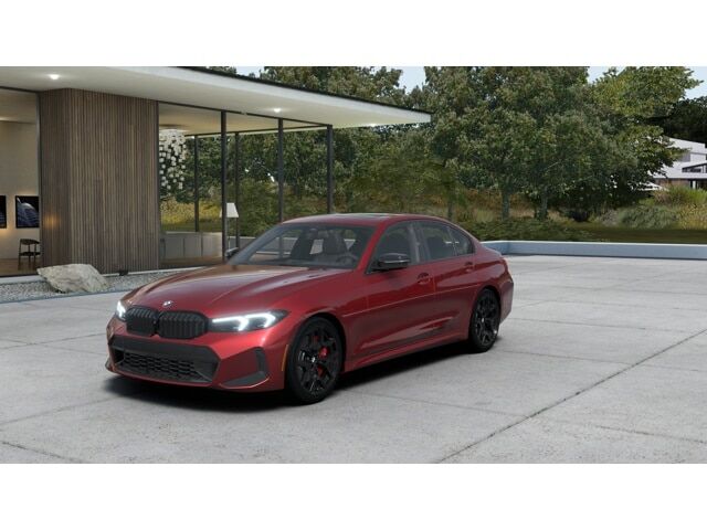 2026 BMW 3 Series