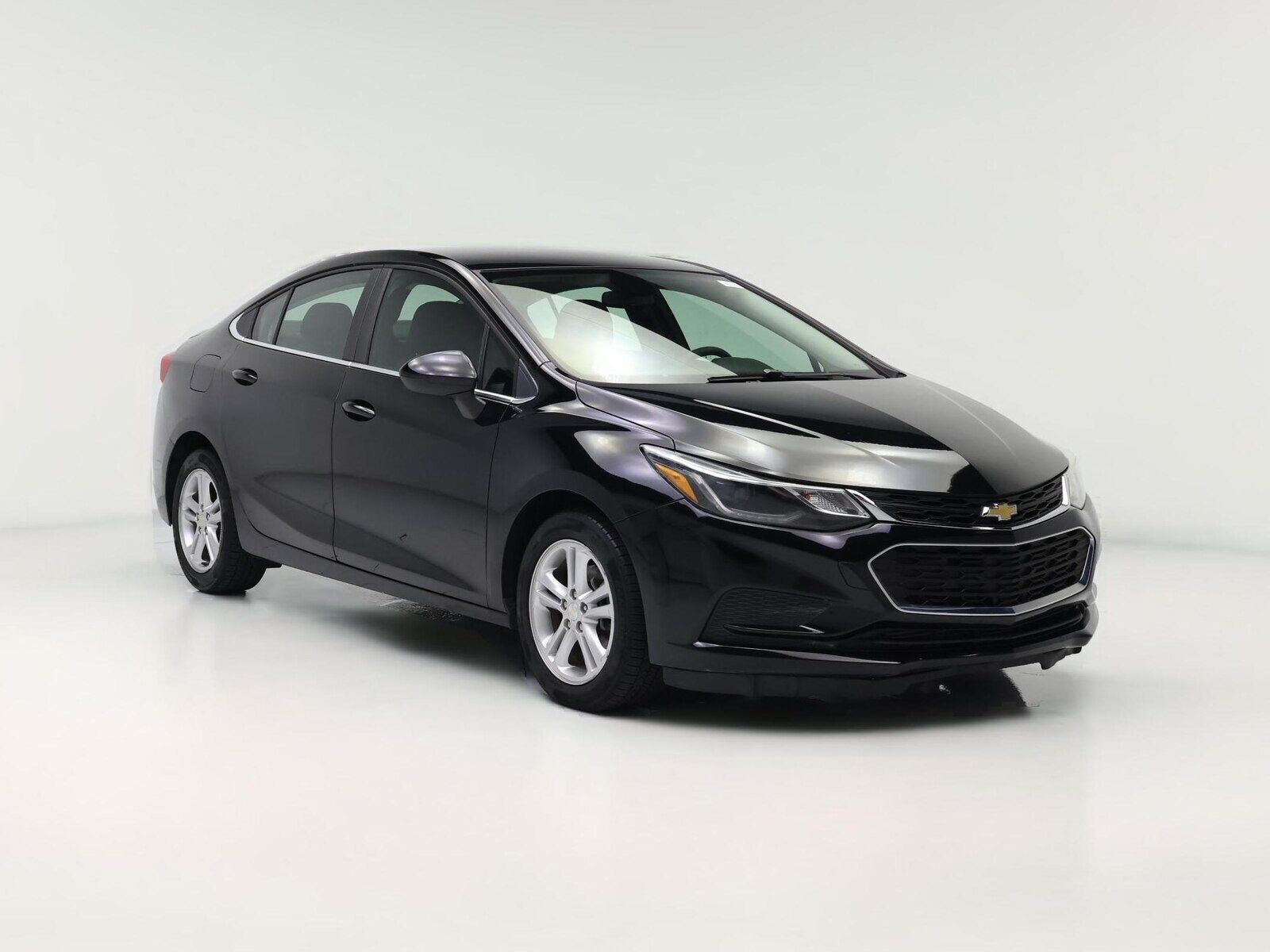 2018 CHEVROLET Cruze