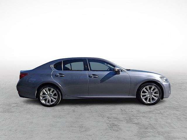 2014 LEXUS GS