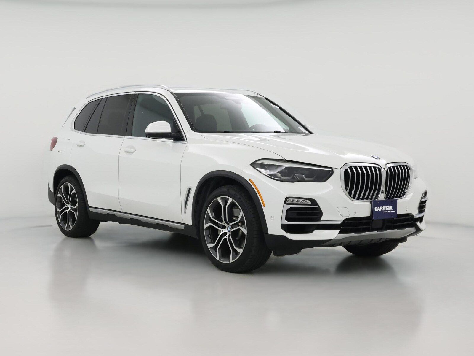 2020 BMW X5