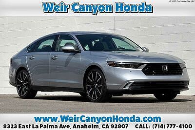 2026 HONDA Accord