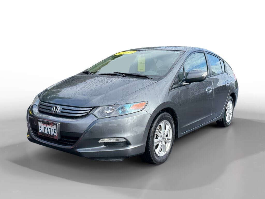 2010 HONDA Insight