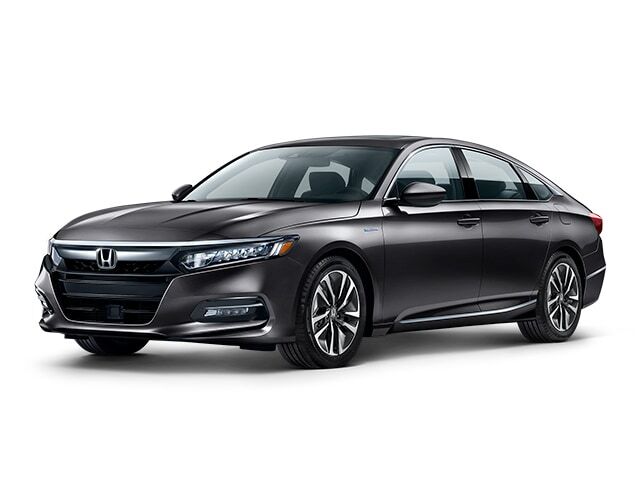 2020 HONDA Accord