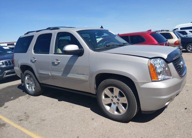 2007 GMC Yukon